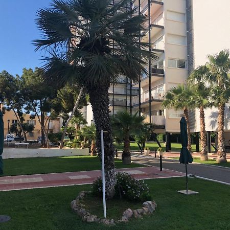 Ciruela Apart Apartment Sitges Bagian luar foto