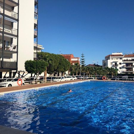 Ciruela Apart Apartment Sitges Bagian luar foto