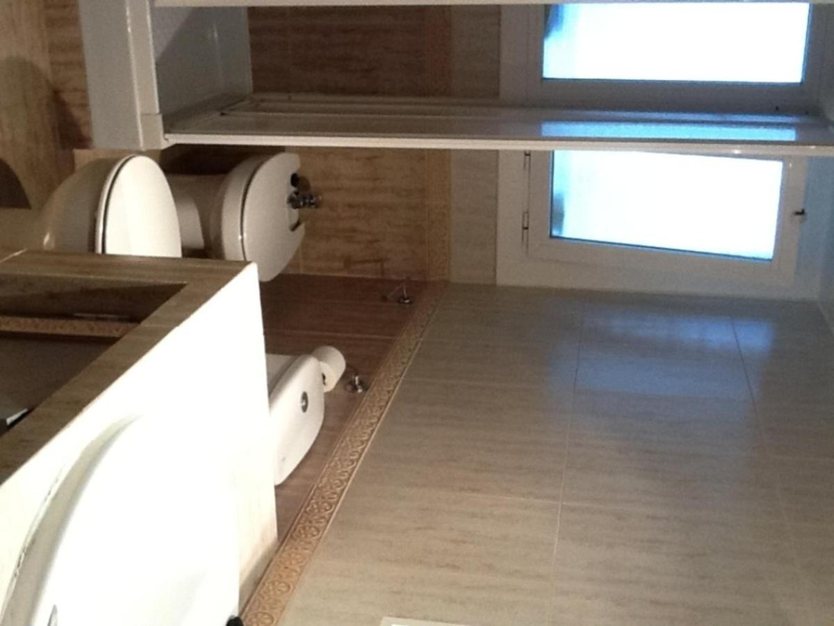 Ciruela Apart Apartment Sitges Bagian luar foto