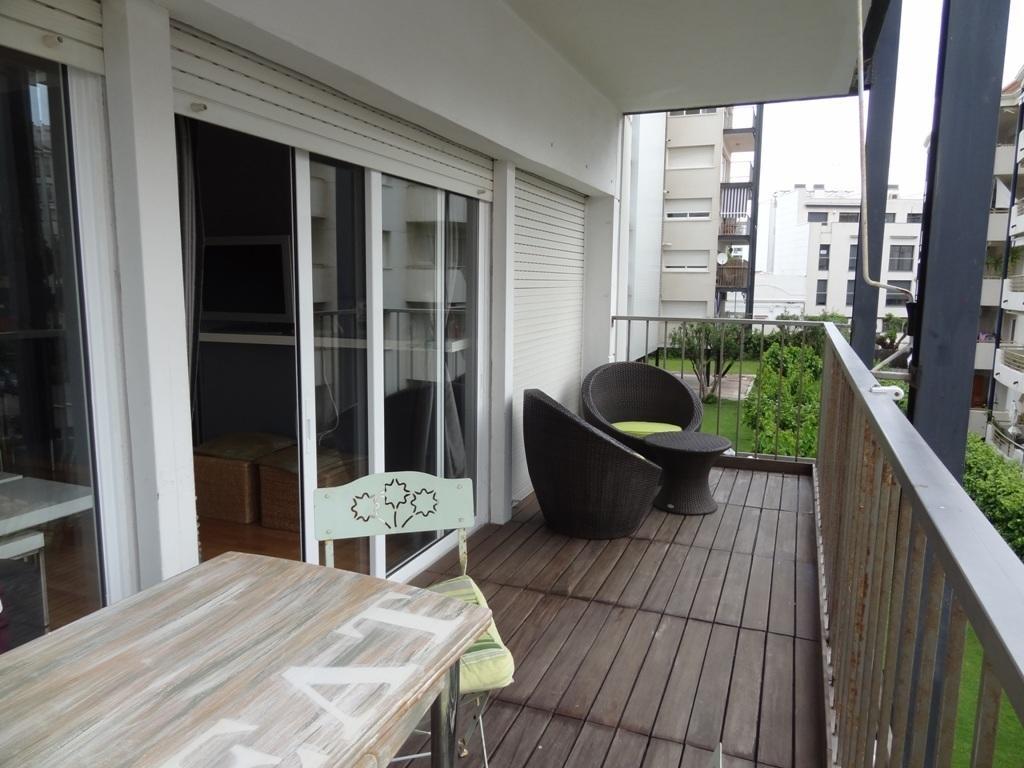 Ciruela Apart Apartment Sitges Ruang foto