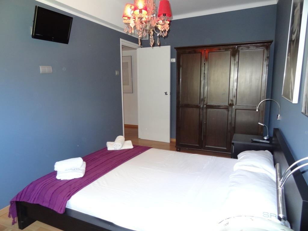 Ciruela Apart Apartment Sitges Ruang foto