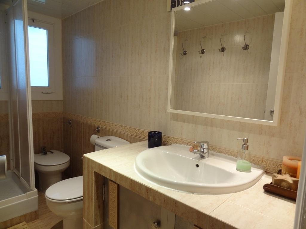 Ciruela Apart Apartment Sitges Ruang foto