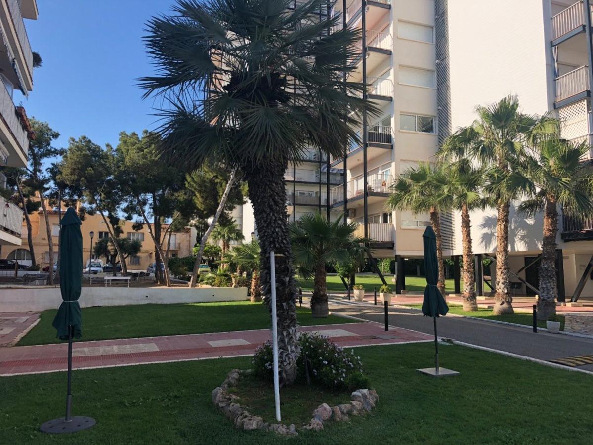 Ciruela Apart Apartment Sitges Bagian luar foto
